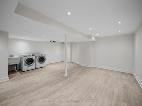 Photo 30 at 117 Wildberry Crescent, Vellore Village, Vaughan