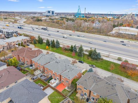 Photo 40 at 117 Wildberry Crescent, Vellore Village, Vaughan