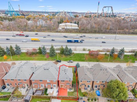 Photo 41 at 117 Wildberry Crescent, Vellore Village, Vaughan