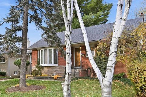 Photo 1 at 237 Mohawk Road, BR Bronte, Oakville