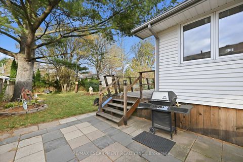 Photo 33 at 237 Mohawk Road, BR Bronte, Oakville