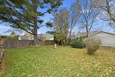 Photo 36 at 237 Mohawk Road, BR Bronte, Oakville