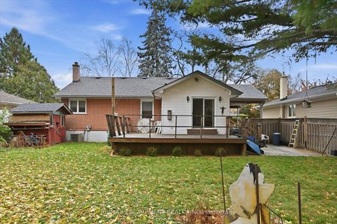 Photo 38 at 237 Mohawk Road, BR Bronte, Oakville