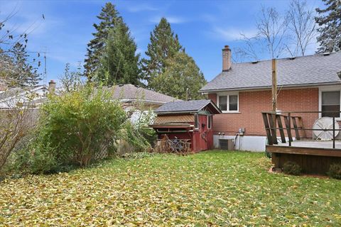 Photo 39 at 237 Mohawk Road, BR Bronte, Oakville