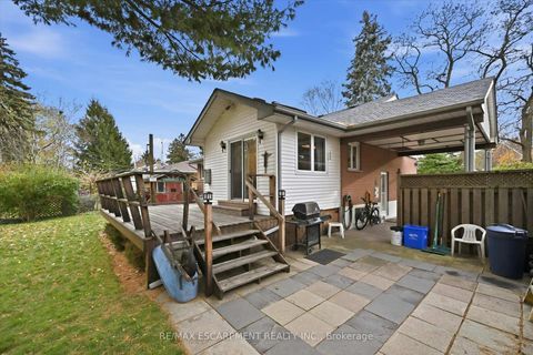 Photo 40 at 237 Mohawk Road, BR Bronte, Oakville