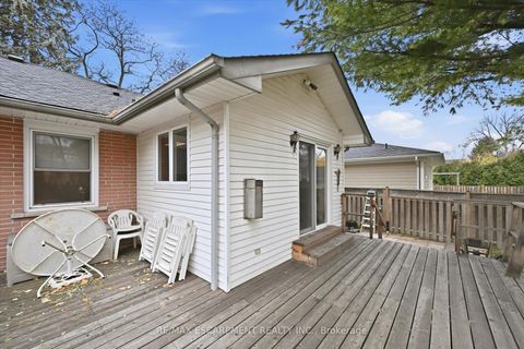 Photo 42 at 237 Mohawk Road, BR Bronte, Oakville