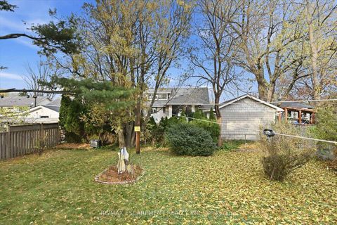 Photo 43 at 237 Mohawk Road, BR Bronte, Oakville