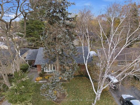 Photo 44 at 237 Mohawk Road, BR Bronte, Oakville