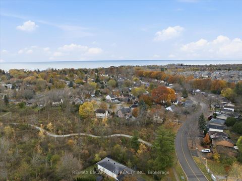 Photo 46 at 237 Mohawk Road, BR Bronte, Oakville