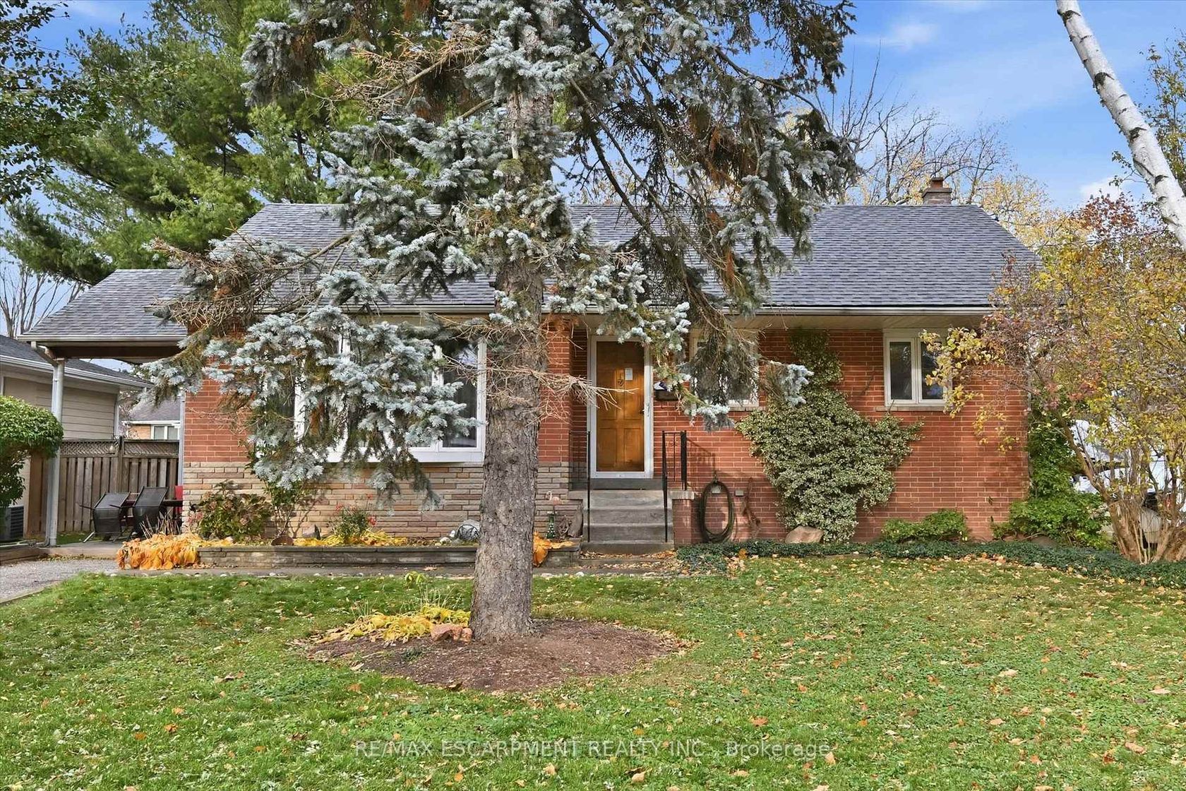 237 Mohawk Road, BR Bronte, Oakville 