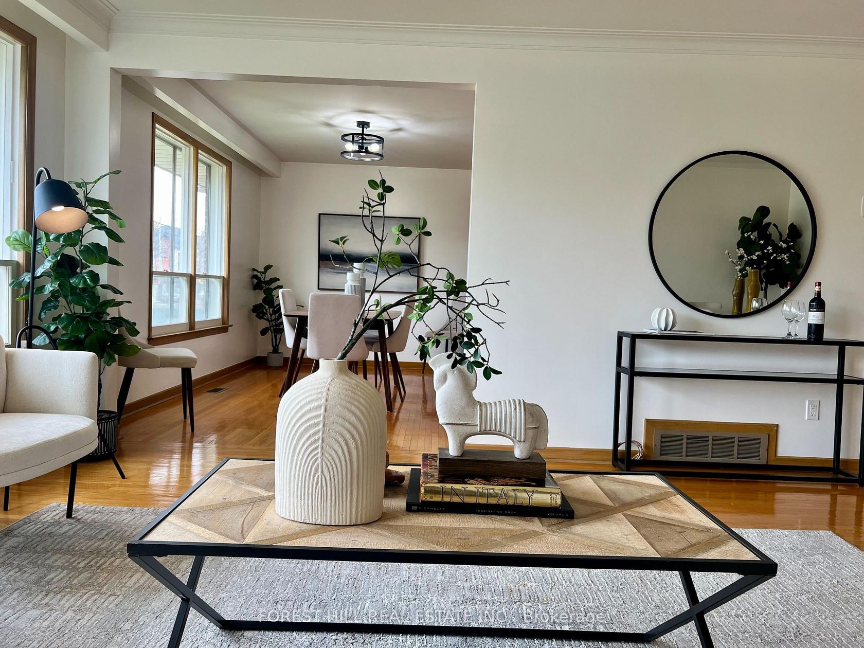 105 Crestwood Road, Yorkhill, Vaughan 