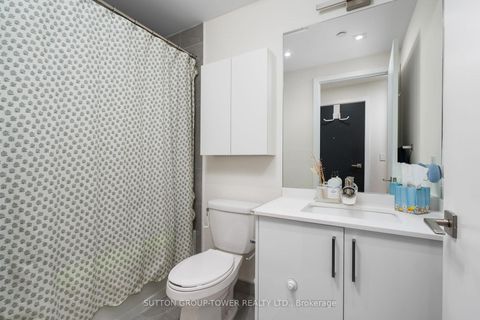 Photo 15 at 507 - 840 St. Clair Avenue W, Oakwood Village, Toronto