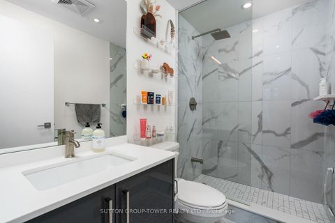 Photo 16 at 507 - 840 St. Clair Avenue W, Oakwood Village, Toronto