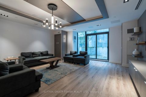 Photo 20 at 507 - 840 St. Clair Avenue W, Oakwood Village, Toronto
