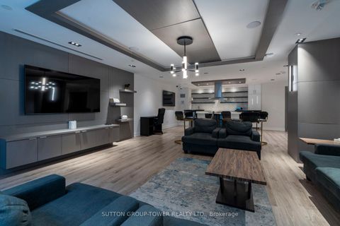 Photo 21 at 507 - 840 St. Clair Avenue W, Oakwood Village, Toronto