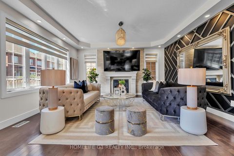 Photo 7 at 29 Sixteen Mile Drive, GO Glenorchy, Oakville