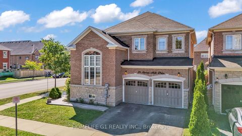 Photo 32 at 29 Sixteen Mile Drive, GO Glenorchy, Oakville