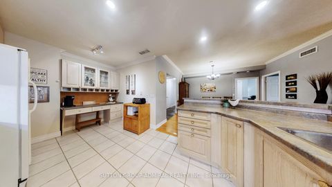 Photo 16 at 207 - 10 Old Mill Trail, Kingsway South, Toronto