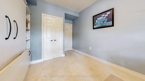 Photo 24 at 207 - 10 Old Mill Trail, Kingsway South, Toronto