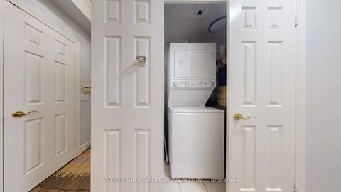 Photo 26 at 207 - 10 Old Mill Trail, Kingsway South, Toronto