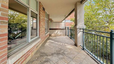 Photo 28 at 207 - 10 Old Mill Trail, Kingsway South, Toronto