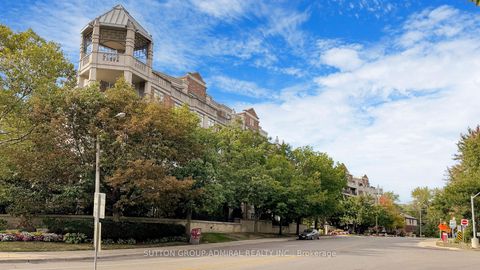 Photo 31 at 207 - 10 Old Mill Trail, Kingsway South, Toronto