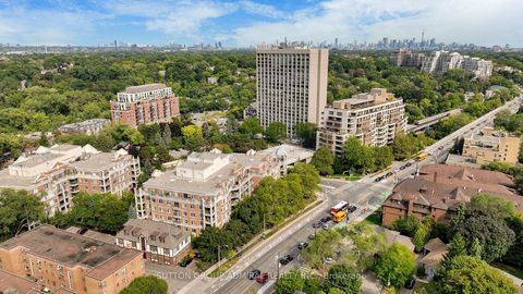 Photo 35 at 207 - 10 Old Mill Trail, Kingsway South, Toronto