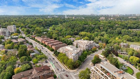 Photo 40 at 207 - 10 Old Mill Trail, Kingsway South, Toronto