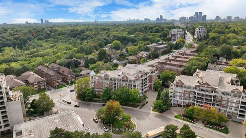 Photo 41 at 207 - 10 Old Mill Trail, Kingsway South, Toronto