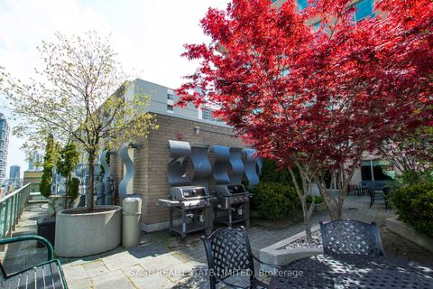 Photo 20 at 213 - 70 Alexander Street, Yonge Corridor, Toronto