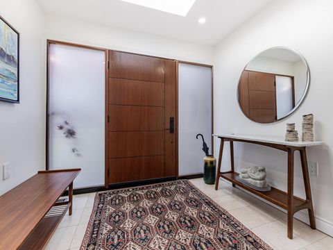 Photo 2 at 71 Green Acres Road, Uplands, Vaughan