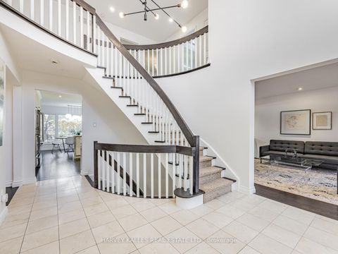 Photo 3 at 71 Green Acres Road, Uplands, Vaughan