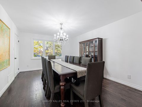 Photo 8 at 71 Green Acres Road, Uplands, Vaughan