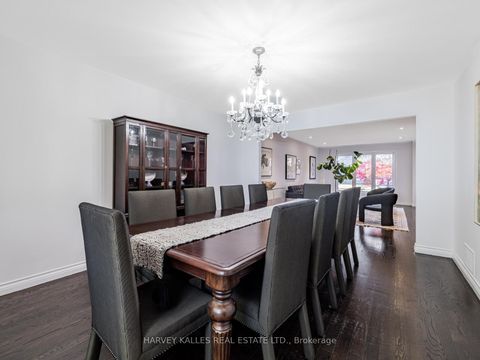 Photo 9 at 71 Green Acres Road, Uplands, Vaughan