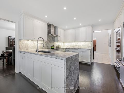 Photo 10 at 71 Green Acres Road, Uplands, Vaughan