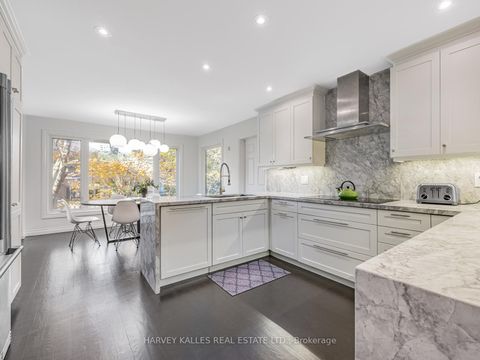 Photo 11 at 71 Green Acres Road, Uplands, Vaughan