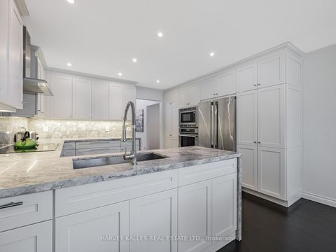 Photo 13 at 71 Green Acres Road, Uplands, Vaughan