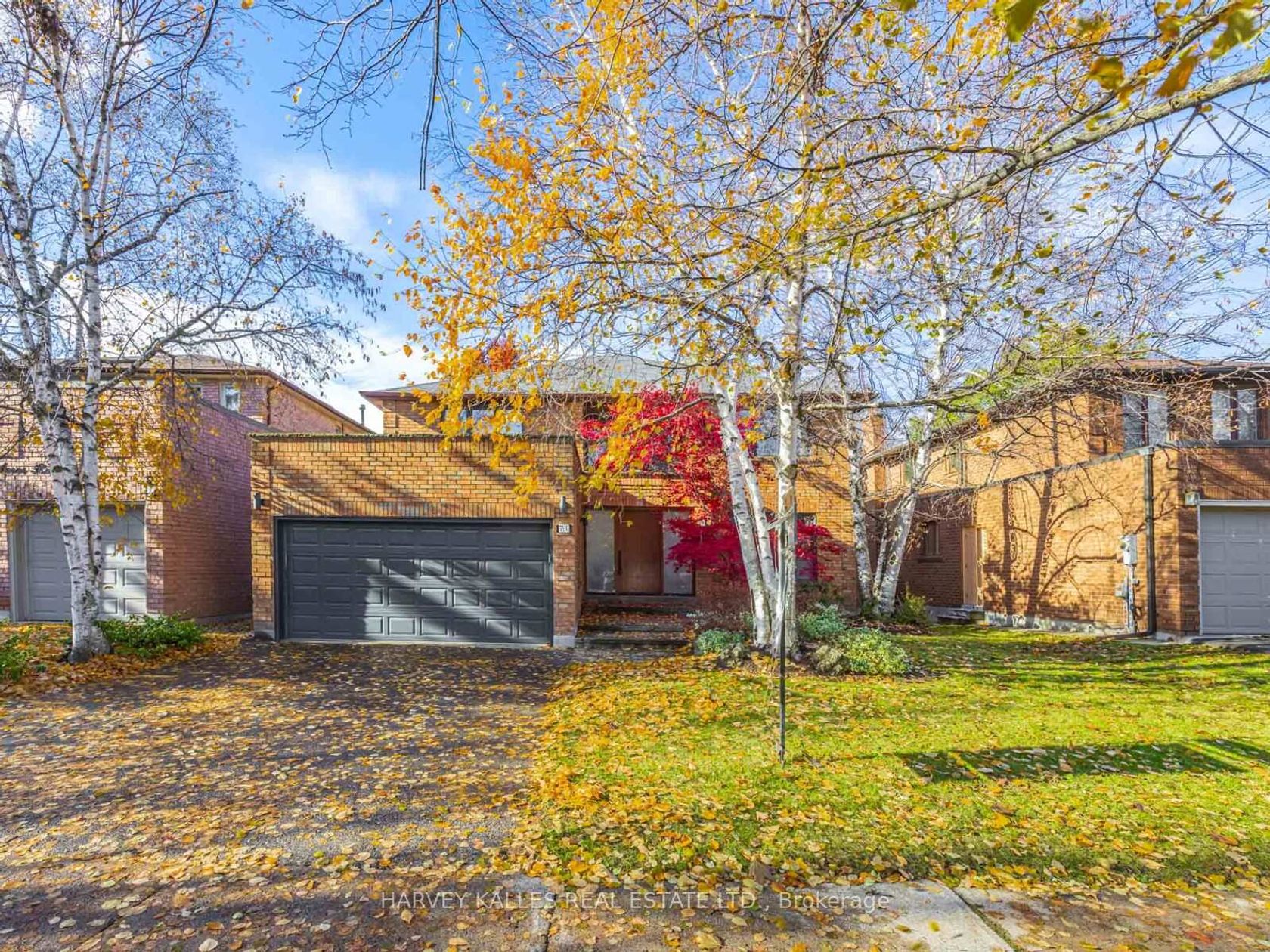71 Green Acres Road, Uplands, Vaughan 