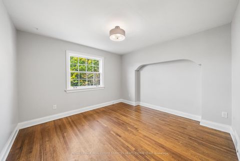 Photo 13 at 10 Heather Road, Leaside, Toronto