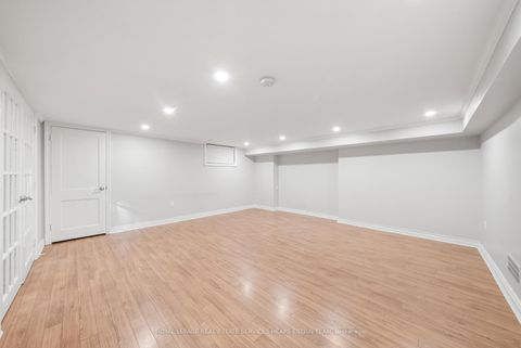 Photo 17 at 10 Heather Road, Leaside, Toronto