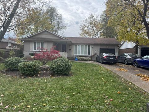 Photo 1 at 1048 Robarts Road, CP College Park, Oakville