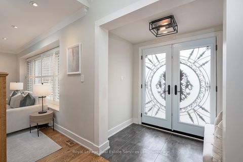 Photo 4 at 75 Brookfield Road, CO Central, Oakville