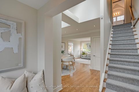 Photo 5 at 75 Brookfield Road, CO Central, Oakville