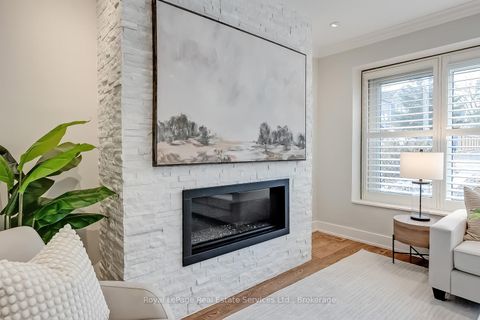 Photo 18 at 75 Brookfield Road, CO Central, Oakville