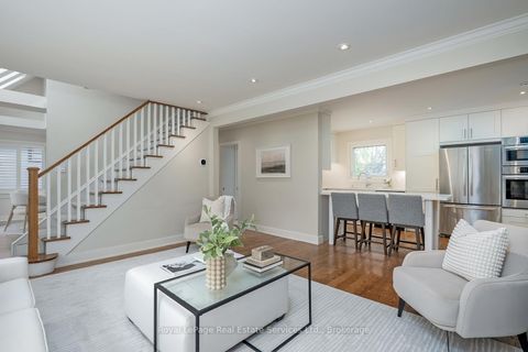 Photo 20 at 75 Brookfield Road, CO Central, Oakville