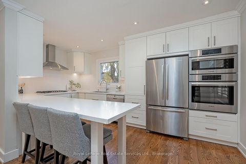 Photo 21 at 75 Brookfield Road, CO Central, Oakville