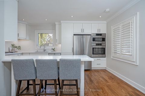 Photo 22 at 75 Brookfield Road, CO Central, Oakville