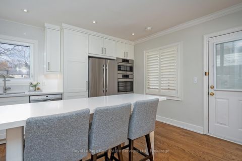 Photo 23 at 75 Brookfield Road, CO Central, Oakville