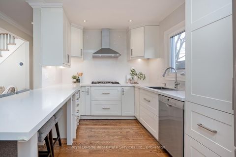 Photo 24 at 75 Brookfield Road, CO Central, Oakville