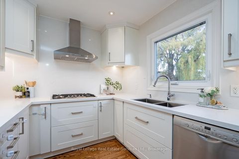 Photo 25 at 75 Brookfield Road, CO Central, Oakville